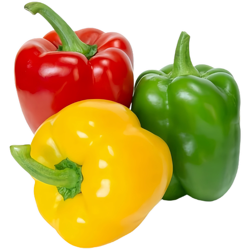 新鲜蔬菜标清贴纸厨房餐厅门窗贴