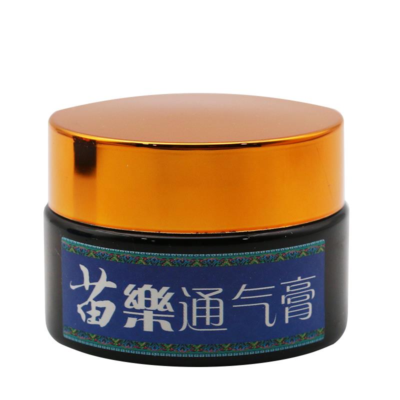 御夫王鼻膏官方旗舰店苗乐通气膏正品苗家中医通濞炎膏苗药鼻膏03