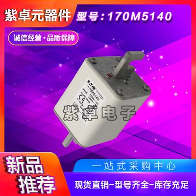170M5169VEQ170M5197170M198170M51995170M5200伊顿巴斯曼熔断器