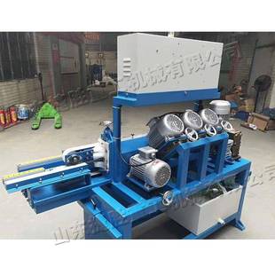 自动晶门璃修边机家玻具橱机柜js-mbj-门玻璃磨边玻璃边直钢线磨