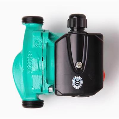 德国环静音锈泵屏蔽泵工程塑料防ZRS15/地暖循无品牌/6水泵