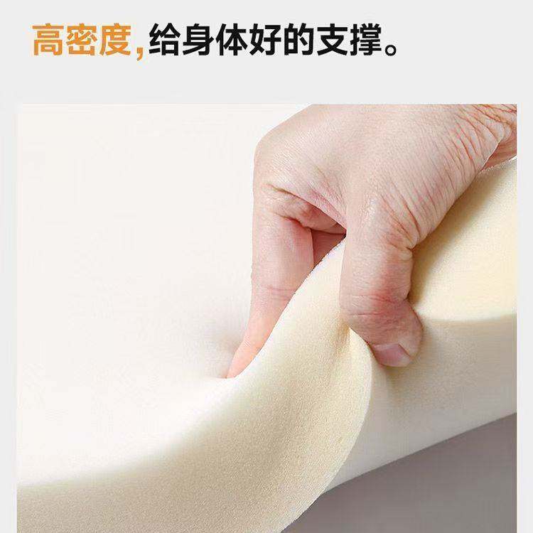 高端榻榻米床垫土炕农村炕垫毡子防滑床垫床褥坐垫地垫可折叠