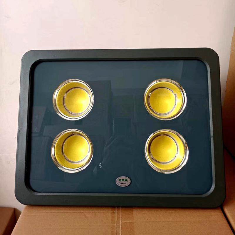 2户外L明ED投光灯工厂YXGXQ-15车间照灯广场建筑工地投光灯0光0W