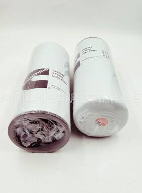重庆滤清M11NT855发动机配件现货3401544 LF3000机油滤清器