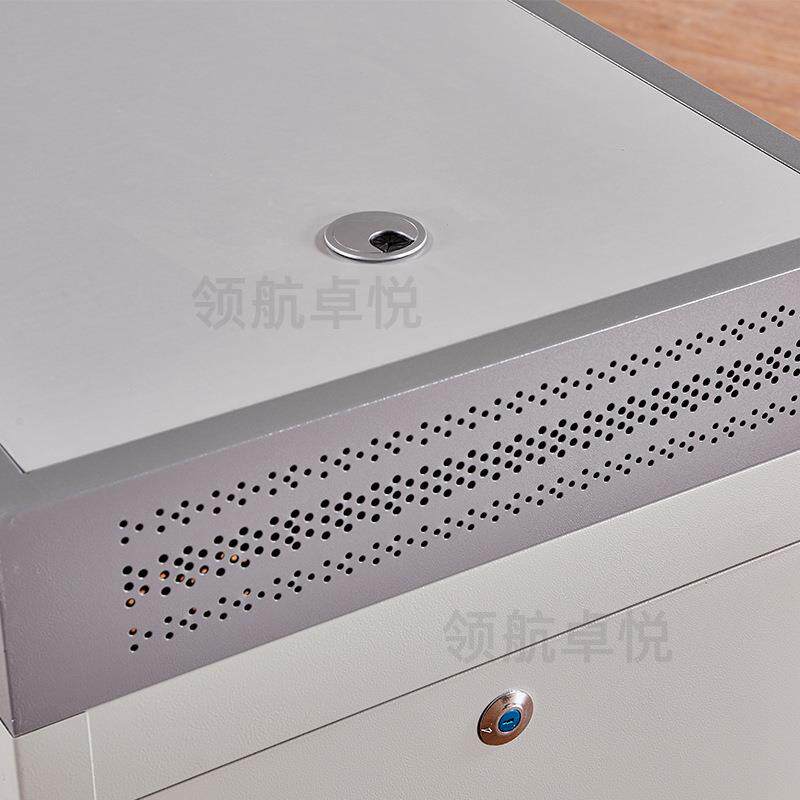 机操房脑桌工作电台监控室双联三联作台多媒302体度台监控控制调