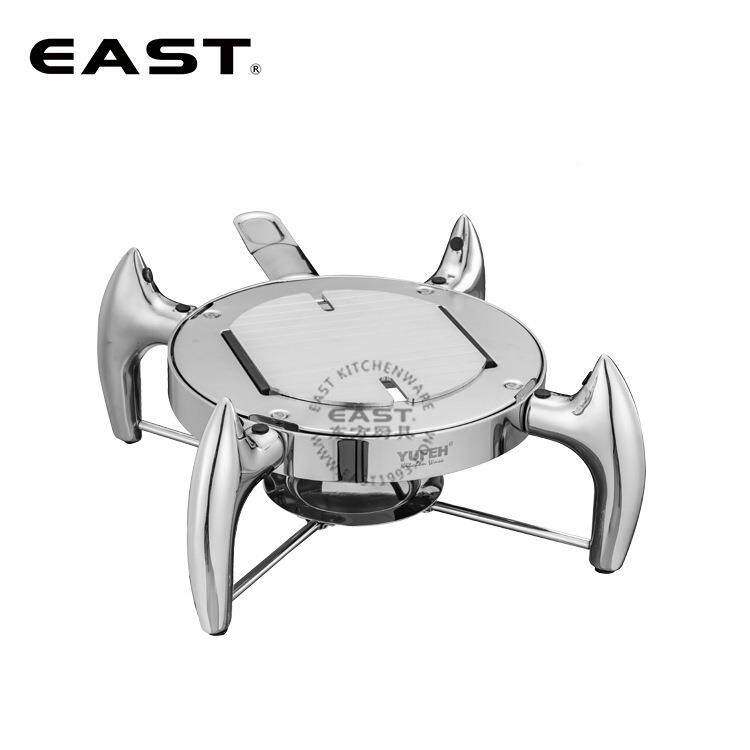 圆形玻璃盖电磁炉)709餐炉【用EAS厨T东(方具】