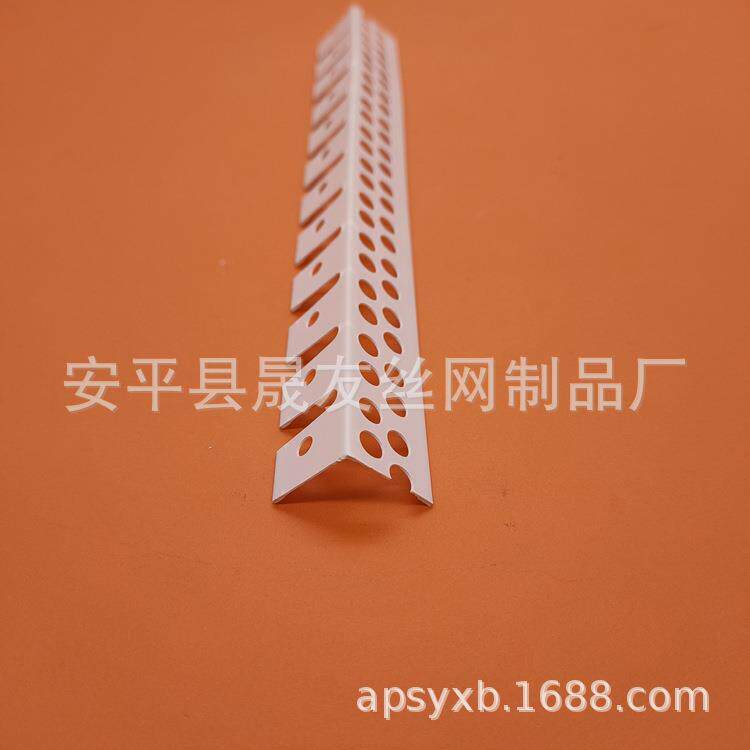 pv可弯角条塑料可弯曲阴角VCD条弧形线阳护曲角条刮大c白护角线