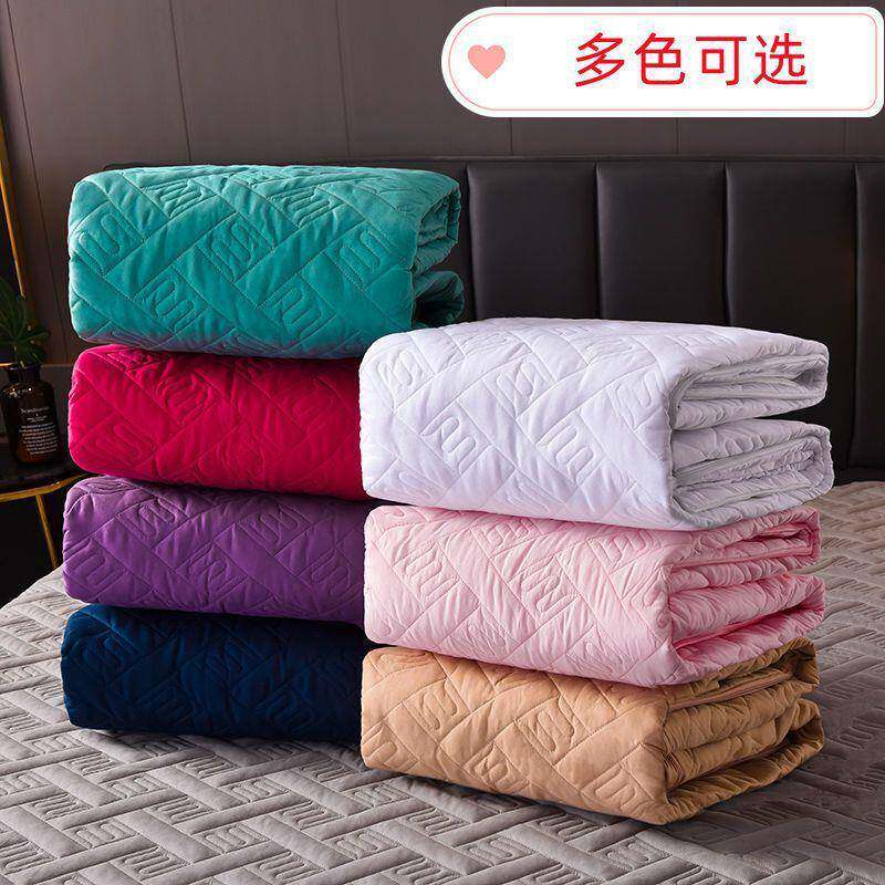 六全包床笠加厚棉席梦思保其他护夹全包围可拆卸拉链款床垫罩保面