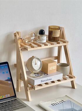 卧室装饰件摆桌布面置玄关置物家架居好物房间改造小物件办RQ6676