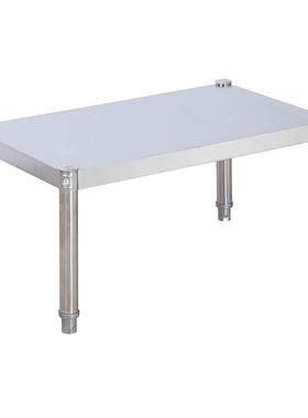 V3FP面F77JM78J304不锈钢层微波单炉烤箱置物架厨房台收纳架灶电