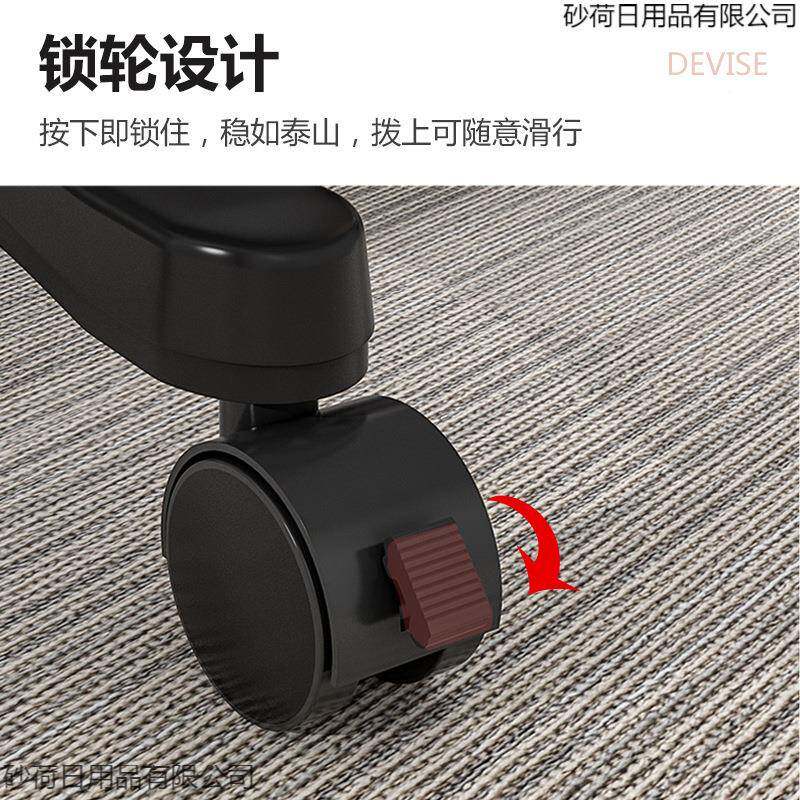#搁脚凳子可调节发升高低放腿沙家用办公室垫脚翘凳脚凳467降午休