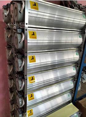 6长F变盈GDD47-01GFDD-47050干式压器用冷却风机