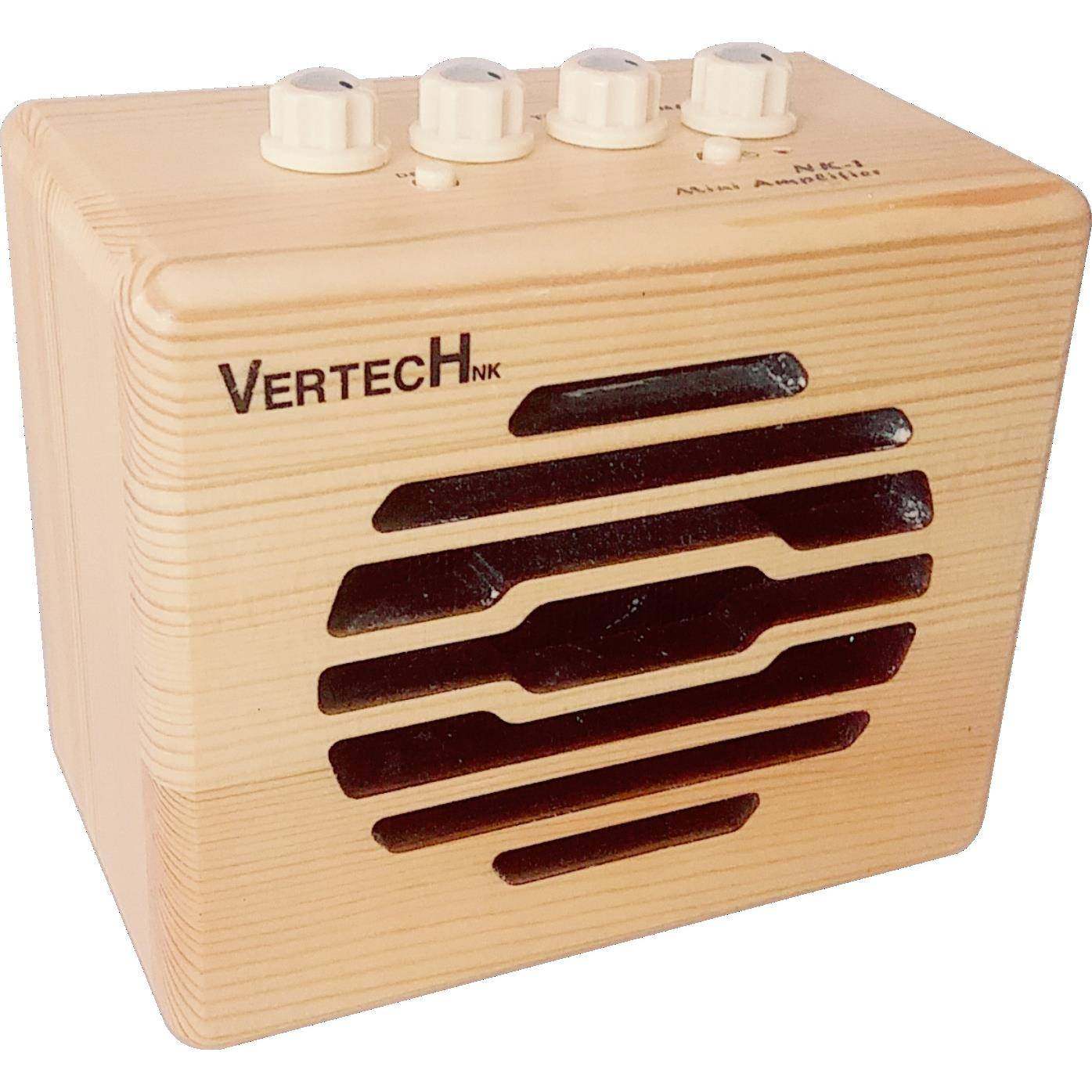 尤克里木里电吉他小音箱器材音响电元件乐扩音器NK-1子EXU迷你吉