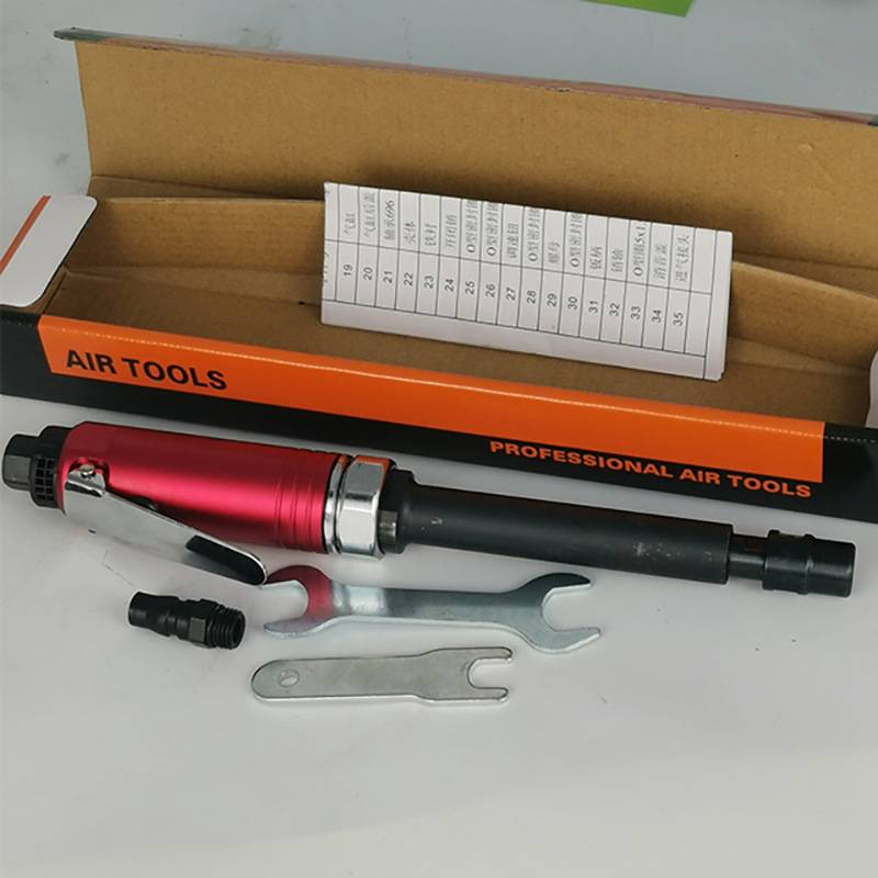气动打磨机刻磨机小风磨笔磨光机轮胎补胎工具气磨机弯头OBBL6670