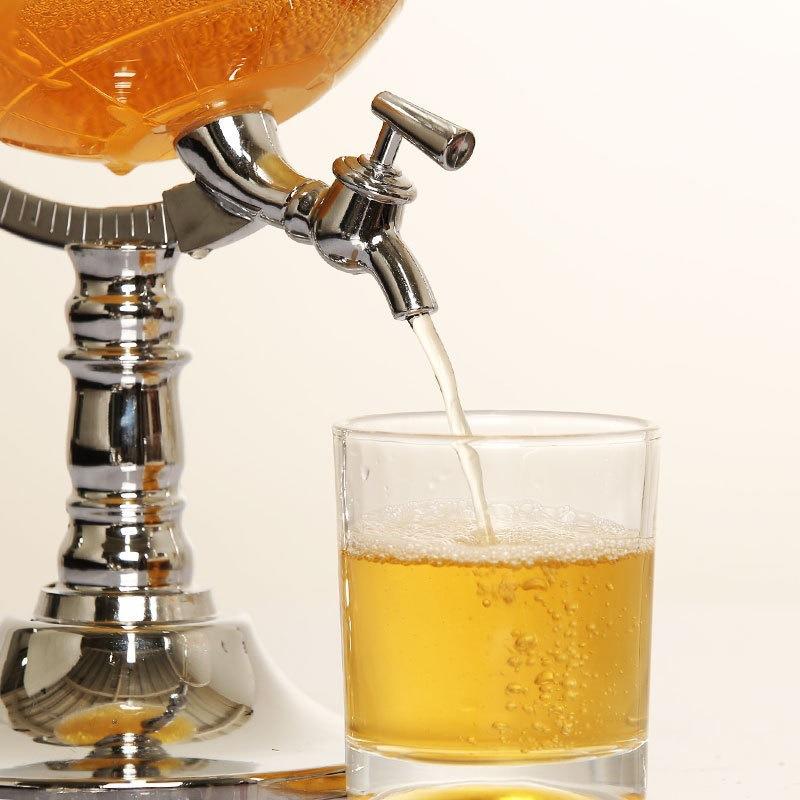 器啤酒烧烤商用酒酒具酒吧酒塔啤炮炮桶夜店分酒酒桶啤扎扎啤2EDX