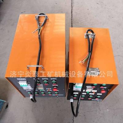 桥梁模-板混凝土振捣器一ZF7551无品牌/0高频附着式震动器拖六68