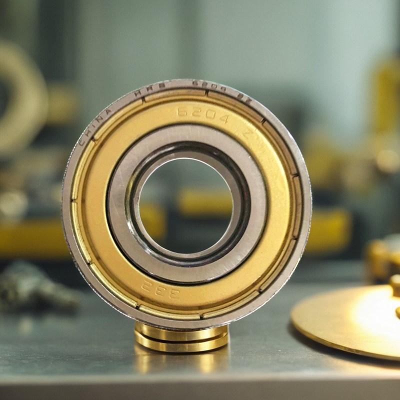 哈尔滨HRB轴承 6000 6001 6002 6003 6004 6005 6006 6007ZZ/2RZ