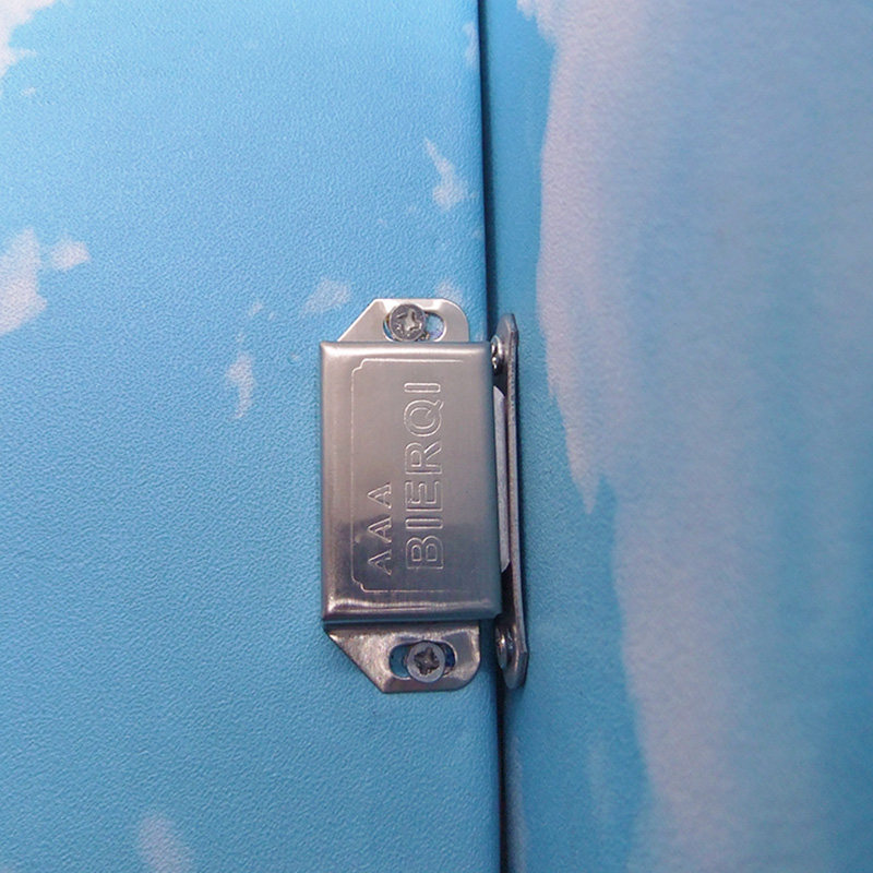 不锈钢柜门吸强磁柜吸衣柜门吸门碰门碰珠卡扣橱柜门磁铁磁吸磁碰