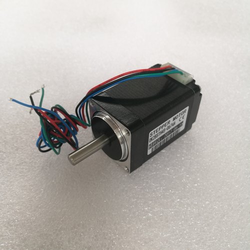 NEMA 11 Stepper Motor 1.8 0.67A 9Ncm OK28STH45-0674A