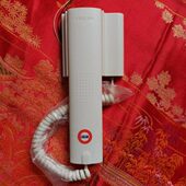 立林直按四线分机JB2201F08经典 老款 层薄油近视病因唛号展