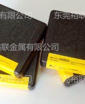 进口美国肯纳钨钢棒CD-650 耐高温钨钢块CD337钨钢长条 钨钢棒 板