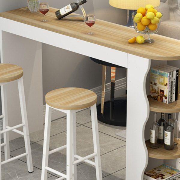 轻奢家用小吧台隔断客厅玄关柜靠墙长条桌小户型简约酒柜沙发隔断,住宅家具,吧台,淘宝优惠券,粉丝福利购,淘宝优惠卷