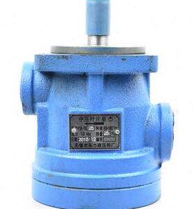 油泵YBD-6.3/10/12/16/20/25/32叶片油泵10Mpa