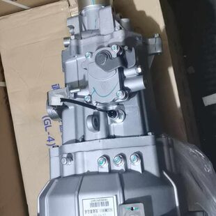 变速器总成 众泰 T200 5008 4G13S1上齿波箱零配件SC12M5A5