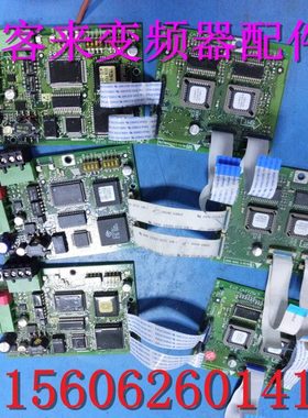 VLT5000变频器通讯板 175Z1147 DT3 /175Z1144 DT10