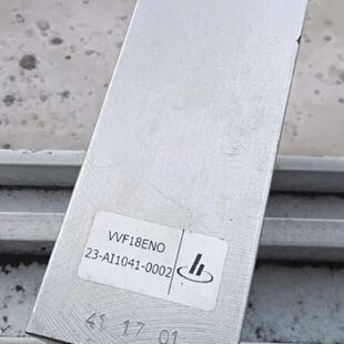 放空阀23-AI1041-0002, VVF18, VVF12ENO 21-AI1657-001,VVF12