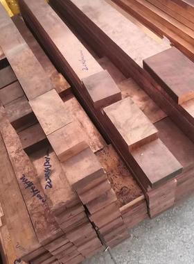 铬锆铜棒C18150铜棒、C17500铜棒、可零切规格齐全