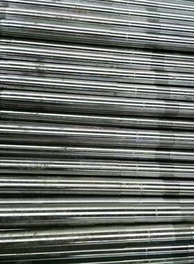 22KW3PNL泥浆泵泵轴泥浆泵配件打桩机配件冲孔打桩机配件钻机配件