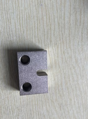 调整螺栓用固定块AJSC AJSCM AJSCS 侧面安装PCC01 PCC02 PCC06