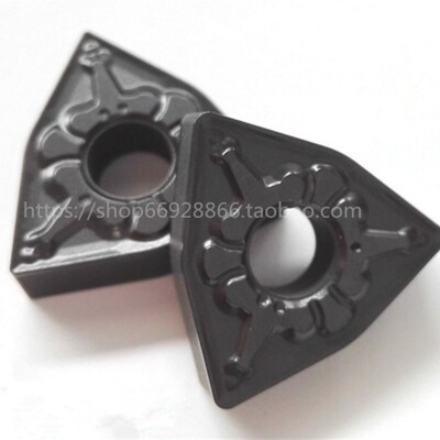 DESKAR 戴斯卡数控刀片WNMG080404/08-TM LF9111新材质 特价