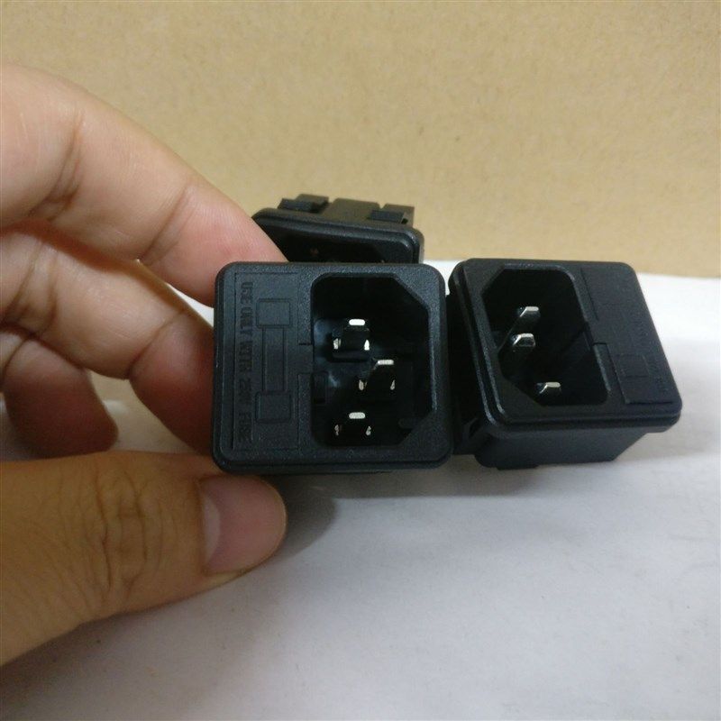 电脑机箱电源三插座 插座带保险合 AS-06,搬运/仓储/物流设备,其他起重搬运设备,淘宝优惠券,粉丝福利购,淘宝优惠卷