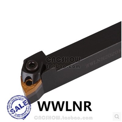 外圆车刀95度 WWLNR2525M08/WWLNL2525M08 厂家直销