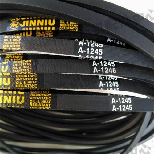 空压机A-1118气泵专用皮带B-2311三角带AB型打气泵耐磨输送带皮带