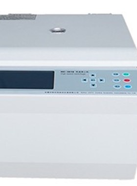 中科中佳高速离心机HC-2514/HC-2517 /HC-2518/HC-3518/HC-3018
