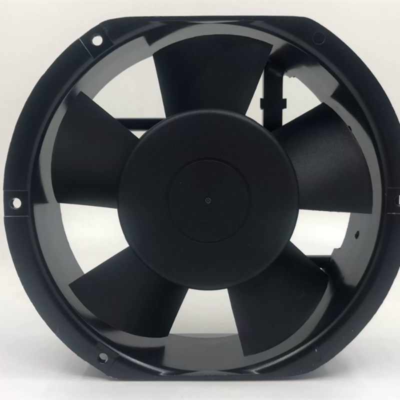 FANEC JD-A15050H2SL 220V 0.22A 17251 15CM 机柜风机 散热风扇