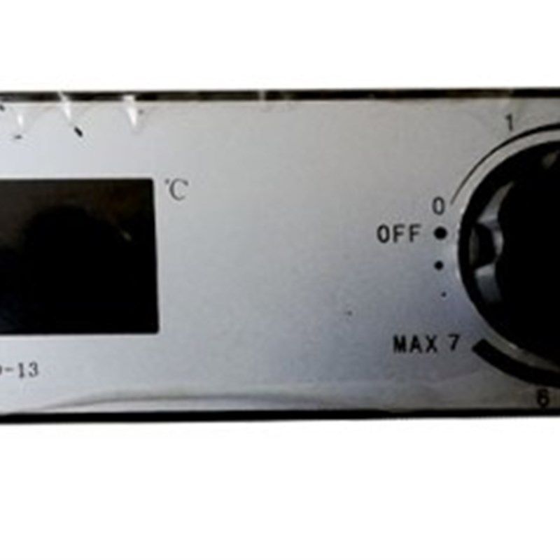 TGD-15冷藏格林斯达GRISTA冷冻冷柜冰柜机械式温控器温度面板表