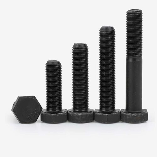 M14*1.5M16*1.5M18*10.9级细牙外六角螺丝 细丝螺栓细扣螺钉GG