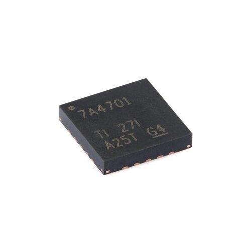 原装正品 TPS7A4701RGWR VQFN-20 低压降稳压器(LDO)芯片