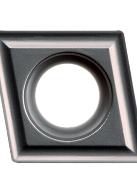 数控陶瓷刀片CCMT09T304-TC MT替CT3000菱形内孔刀具刀粒45#钢A3