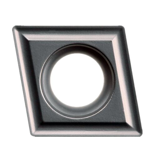 数控陶瓷刀片CCMT09T304-TC MT替CT3000菱形内孔刀具刀粒45#钢A3