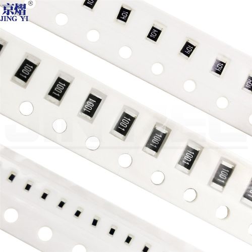 0603贴片电阻1% 383K 402K 412K 475K 523K 576K 634K 698K