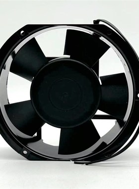 全新CC17251B220/B380H 220V/380V 17251 机柜变频器专用散热风扇
