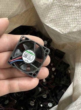 全新MF35100V2-1D02U-F99/1D01U-F99 3510 5V 0.49W 静音散热风扇
