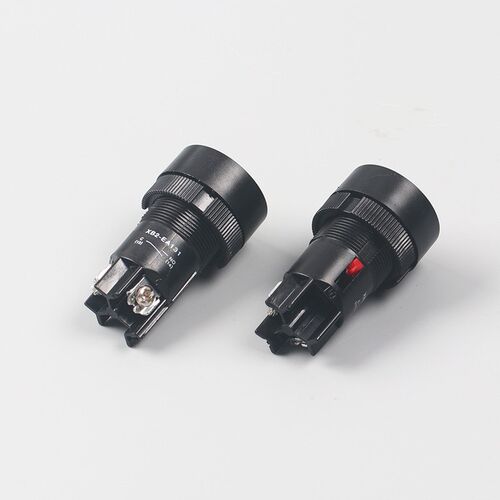 经济型按钮XB2-EA142/131/121/135/145塑料拌料机配电箱复位按钮