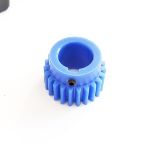 100齿圆柱直齿轮 20t MC尼龙1.25模10T