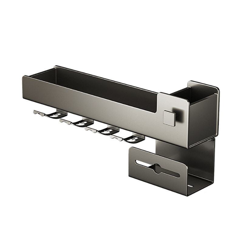 德国牙刷置物架免打孔壁挂式牙杯架子漱口杯挂墙化妆室牙具套装,纺织面料/辅料/配套,服装加工设备,淘宝优惠券,粉丝福利购,淘宝优惠卷